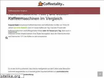 coffeetality.de