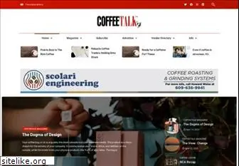coffeetalk.com