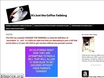 coffeetalking.com