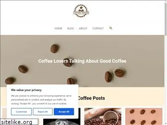coffeeteaser.com