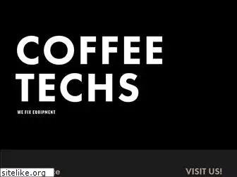 coffeetechs.com