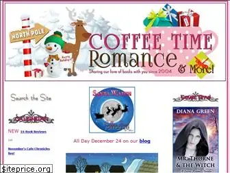 coffeetimeromance.com