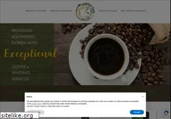 coffeetimeservices.com