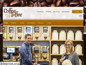 coffeetoffee.nl