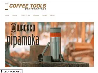 coffeetools.supply