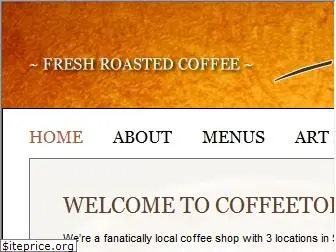 coffeetopia.com