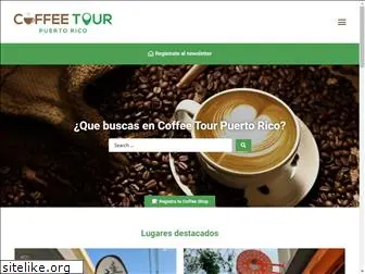 coffeetourpr.com