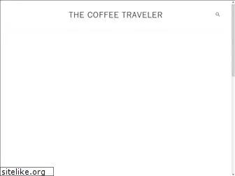 coffeetraveler.net