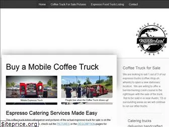 coffeetruckmobilecatering.com