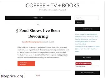 coffeetvbooks.com