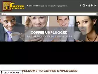 coffeeunplugged.co.za