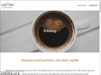 coffeevc.com