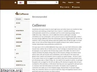 coffeever.store