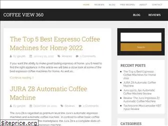 coffeeview360.com