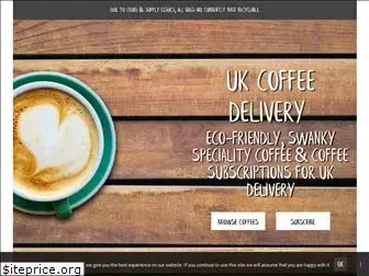 coffeewanchors.co.uk