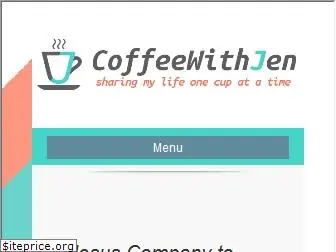 coffeewithjen.com