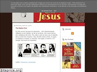 coffeewithjesus.com