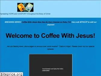 coffeewithjesus.info