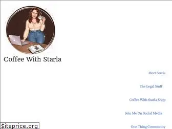 coffeewithstarla.com