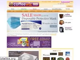 coffeewiz.com