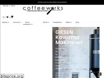 coffeeworks.com.tr