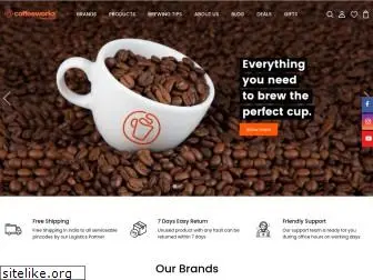 coffeeworkz.com