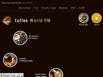 coffeeworld.com.pl
