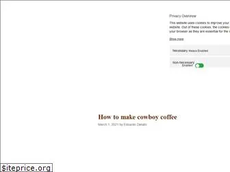 coffeextraction.com