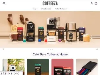 coffeeza.com