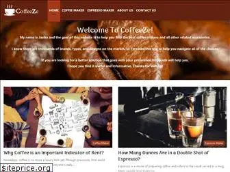 coffeeze.com