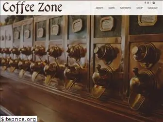 coffeezoneonline.com