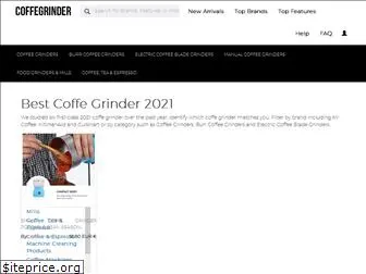 coffegrinder.biz