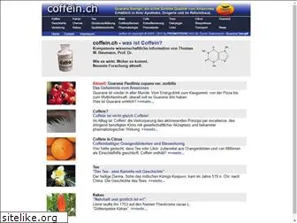 coffein.ch