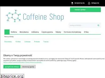 coffeineshop.com.pl