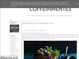 coffeinmentes.blogspot.com