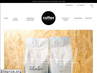 coffex.co.nz