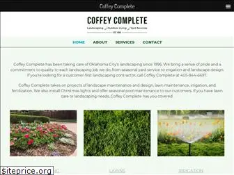 coffeycomplete.com