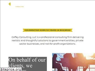 coffeyconsultingllc.com