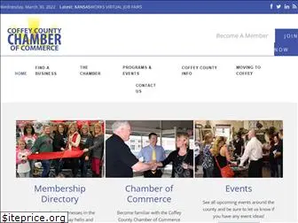 coffeycountychamber.com