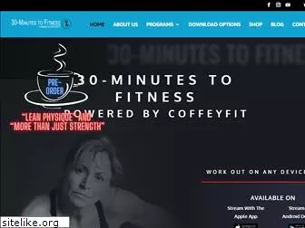 coffeyfit.com