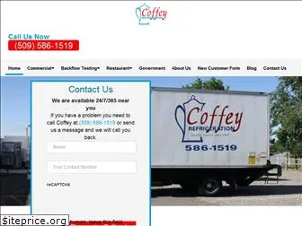 coffeyref.com