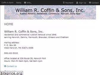 coffinandsons.com