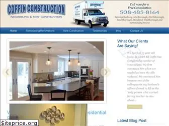 coffinconstruction.com