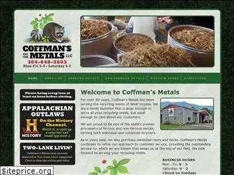 coffmansmetals.net