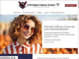 coffmanvision.com