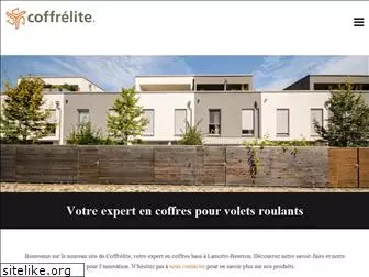 coffrelite.com