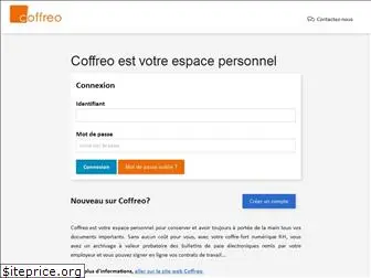 coffreo.com