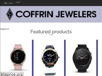 coffrindiamondjewelers.com