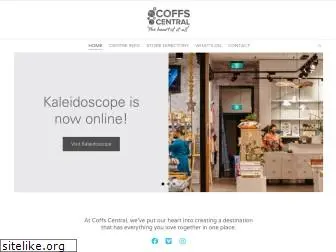 coffscentralshopping.com.au