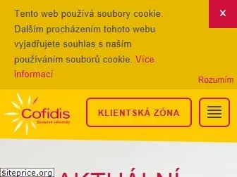 cofidis.cz